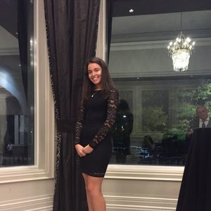 Meet your Posher, Diana